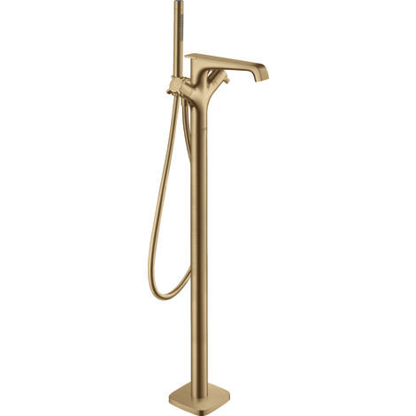 hansgrohe AXOR Citterio E Thermostat de baignoire en pose libre