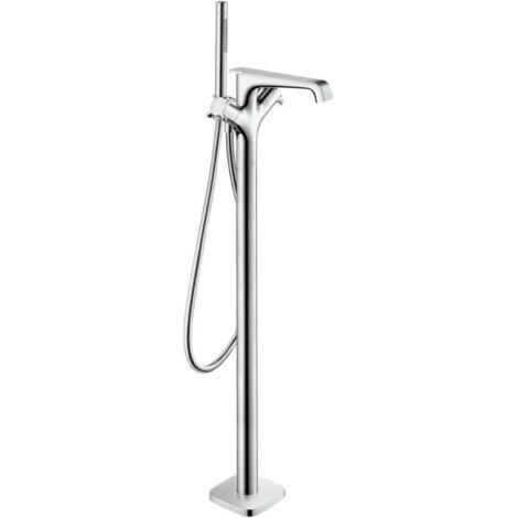 hansgrohe AXOR Citterio E Thermostat de baignoire en pose libre