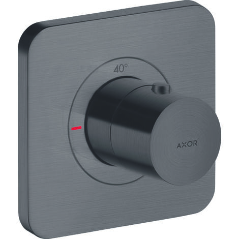 hansgrohe AXOR Citterio E Thermostat module encastré 12 x 12,