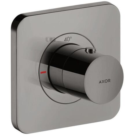 hansgrohe AXOR Citterio E  Thermostatmodul Unterputz 12 x 12,