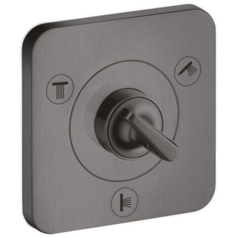 hansgrohe AXOR Citterio E Trio/Quattro Ab- und Umstellventil