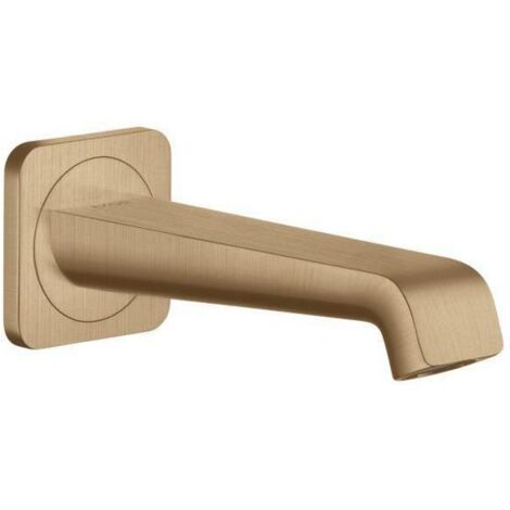 hansgrohe AXOR Citterio E Wanneneinlauf, 36425140