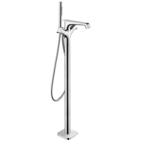 hansgrohe AXOR Citterio E Wannenthermostat bodenstehend, 36416800