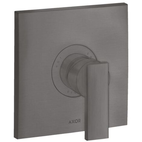 hansgrohe AXOR Citterio Einhebel Brausenmischer Unterputz,