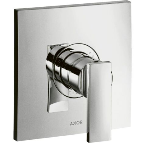 hansgrohe AXOR Citterio Einhebel Brausenmischer Unterputz,