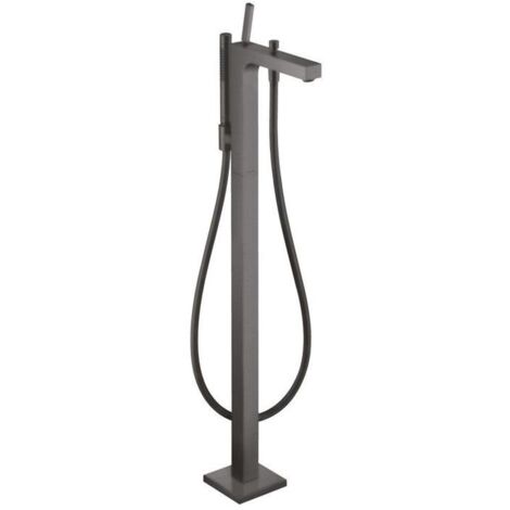 hansgrohe AXOR Citterio Einhebel Wannenmischer bodenstehend,