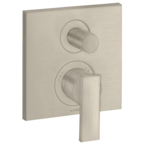 hansgrohe AXOR Citterio Einhebel Wannenmischer Unterputz,