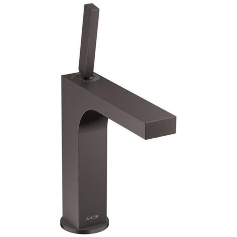 hansgrohe AXOR Citterio Einhebel-Waschtischmischer 160, ohne