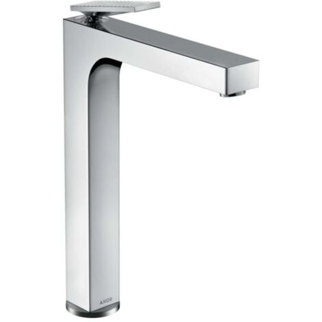 hansgrohe AXOR Citterio Einhebel-Waschtischmischer,