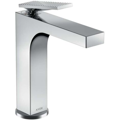 hansgrohe AXOR Citterio Einhebel-Waschtischmischer,