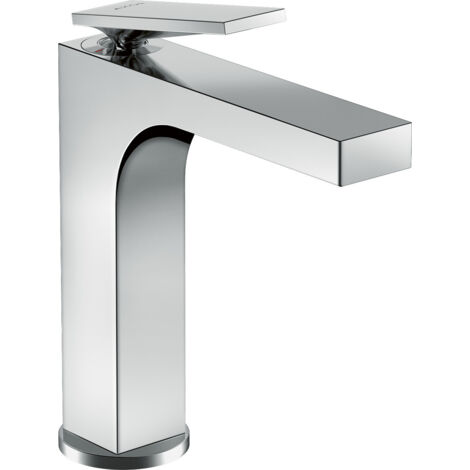 hansgrohe AXOR Citterio Einhebel-Waschtischmischer,