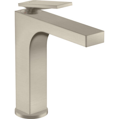 hansgrohe AXOR Citterio Einhebel-Waschtischmischer,