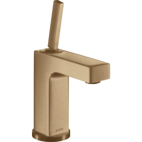 hansgrohe AXOR Citterio Einhebel Waschtischmischer DN 15,
