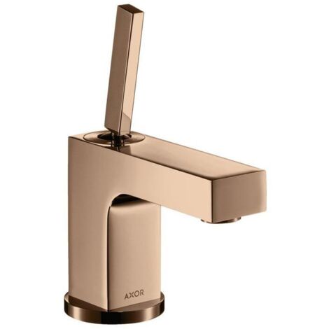 hansgrohe AXOR Citterio Einhebel Waschtischmischer für