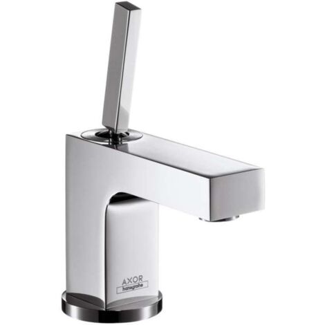 hansgrohe AXOR Citterio Einhebel Waschtischmischer für
