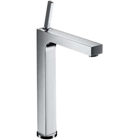 hansgrohe AXOR Citterio Einhebel Waschtischmischer für