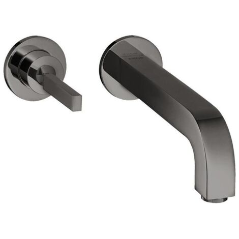 hansgrohe AXOR Citterio Einhebel-Waschtischmischer Unterputz,