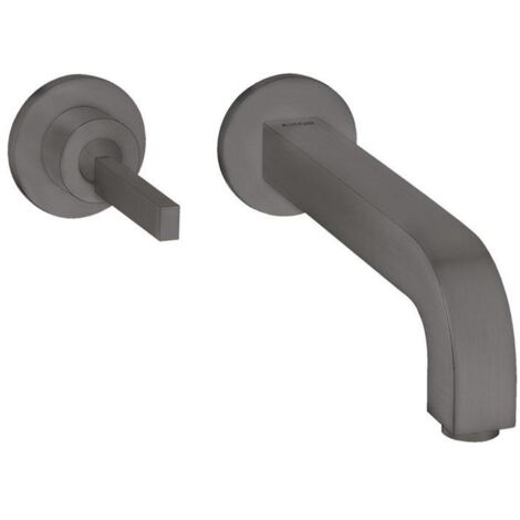 hansgrohe AXOR Citterio Einhebel-Waschtischmischer Unterputz,