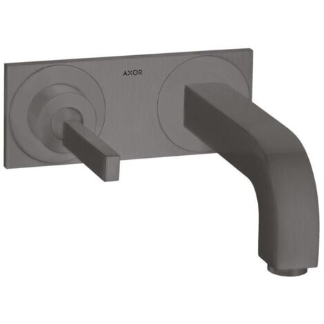 hansgrohe  AXOR Citterio Einhebel-Waschtischmischer Unterputz,