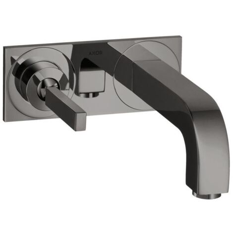hansgrohe AXOR Citterio Einhebel-Waschtischmischer Unterputz,