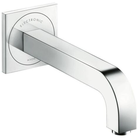 hansgrohe AXOR Citterio Elektronik-Waschtischmischer,