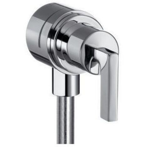 hansgrohe AXOR Citterio hansgrohe Fixfit Stop Absperrventil mit