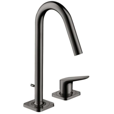 hansgrohe AXOR Citterio M 2-Loch Waschtischmischer 160 mit