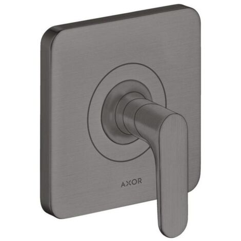 hansgrohe AXOR Citterio M Absperrventil Unterputz DN15 / DN20,