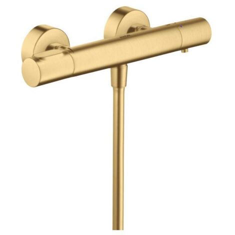 hansgrohe AXOR Citterio M Brausethermostat Aufputz, 1