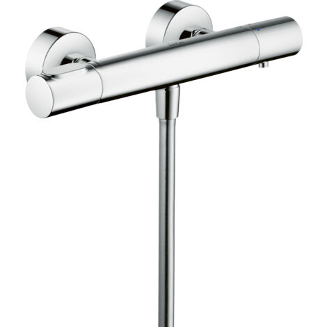 hansgrohe AXOR Citterio M Brausethermostat Aufputz, 1