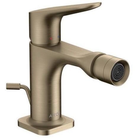 hansgrohe AXOR Citterio M Einhebel Bidetmischer DN 15, 34210820