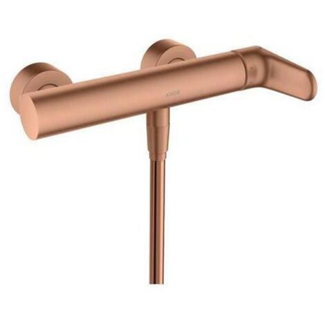 hansgrohe AXOR Citterio M Einhebel Brausenmischer Aufputz DN 15,