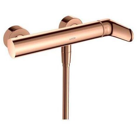 hansgrohe AXOR Citterio M Einhebel Brausenmischer Aufputz DN 15,