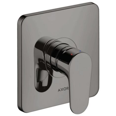 hansgrohe AXOR Citterio M Einhebel Brausenmischer Unterputz,