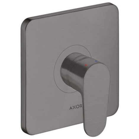 hansgrohe AXOR Citterio M Einhebel Brausenmischer Unterputz,