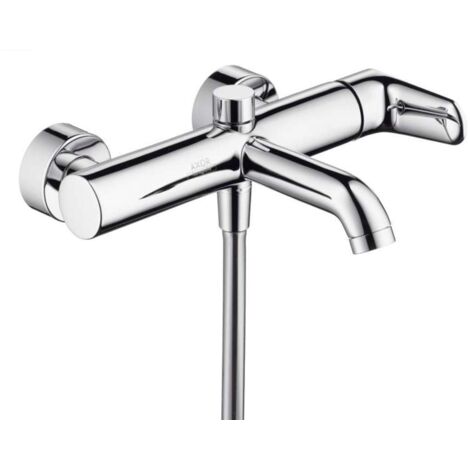 hansgrohe AXOR Citterio M Einhebel Wannenmischer Aufputz DN 15,