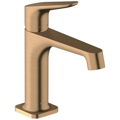 hansgrohe AXOR Citterio M Einhebel Waschtischmischer DN 15,