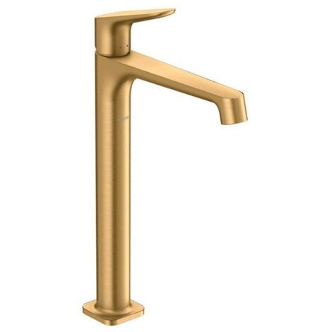 hansgrohe AXOR Citterio M Einhebel Waschtischmischer für