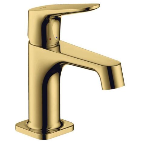 hansgrohe AXOR Citterio M Einhebel Waschtischmischer für