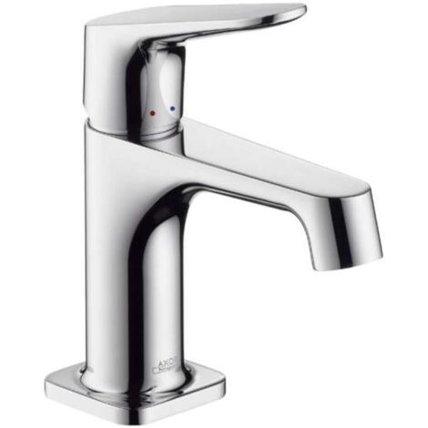 hansgrohe AXOR Citterio M Einhebel Waschtischmischer für