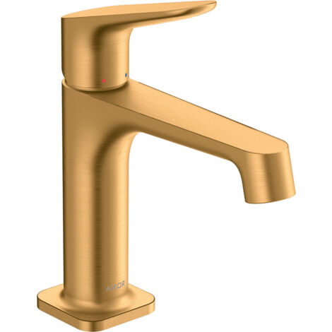 hansgrohe AXOR Citterio M Einhebel Waschtischmischer ohne
