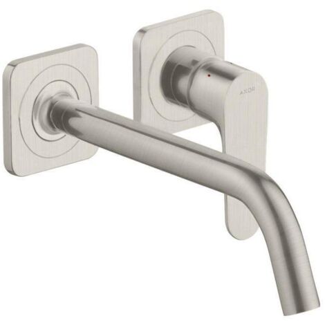 hansgrohe AXOR Citterio M Einhebel Waschtischmischer Unterputz