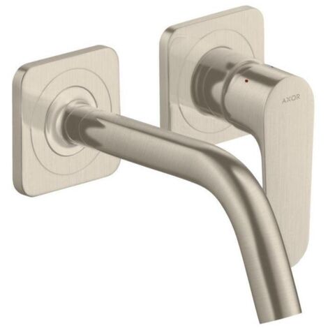 hansgrohe AXOR Citterio M Einhebel Waschtischmischer Unterputz