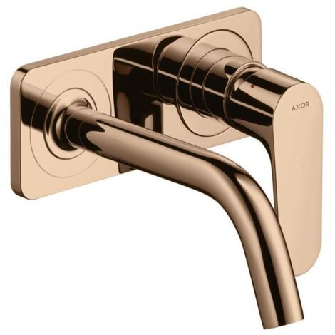 hansgrohe AXOR Citterio M Einhebel Waschtischmischer Unterputz