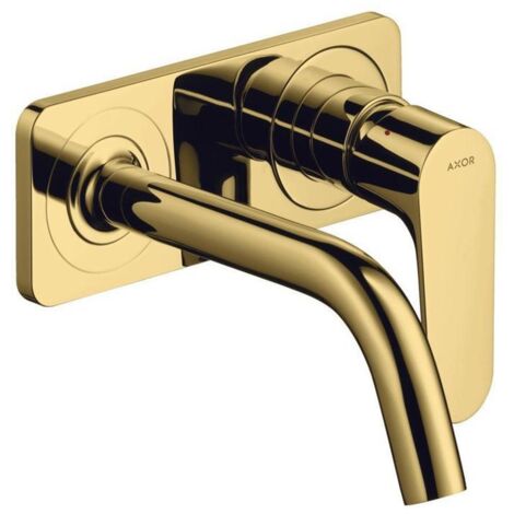 hansgrohe AXOR Citterio M Einhebel Waschtischmischer Unterputz