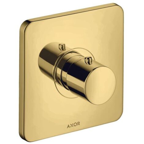 hansgrohe AXOR Citterio M Highflow Thermostat Unterputz, 34716990