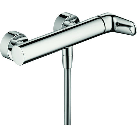 hansgrohe AXOR Citterio M Mezclador monomando de superficie para