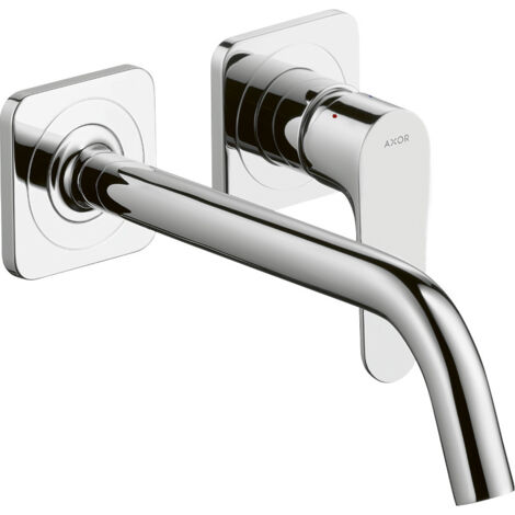 hansgrohe AXOR Citterio M mitigeur monocommande de lavabo à