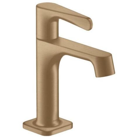 hansgrohe AXOR Citterio M Standventil ohne Ablaufgarnitur,