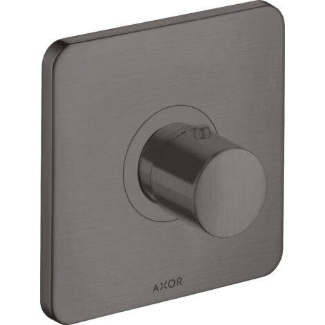 hansgrohe AXOR Citterio M Thermostat à haut débit encastré,